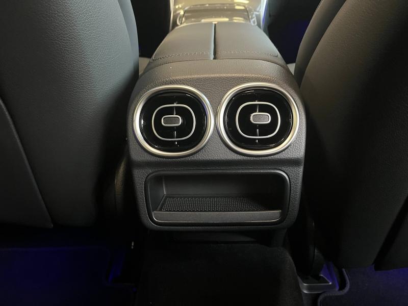 Mercedes-Benz Classe C Break