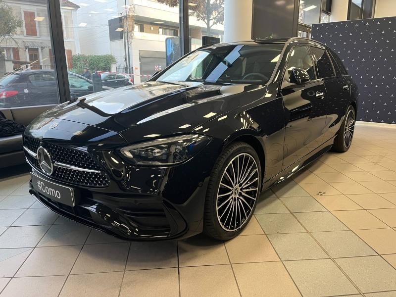 Mercedes-Benz Classe C Break