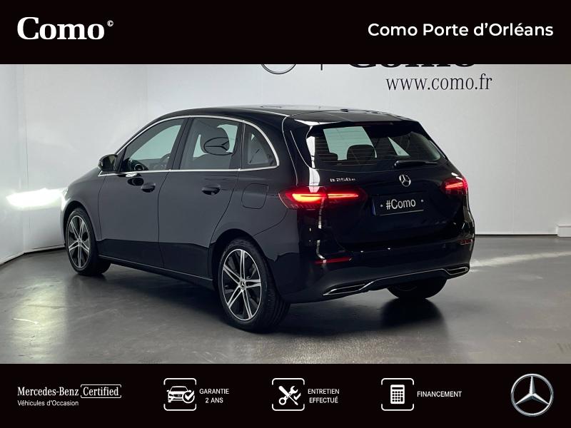 Mercedes-Benz Classe B