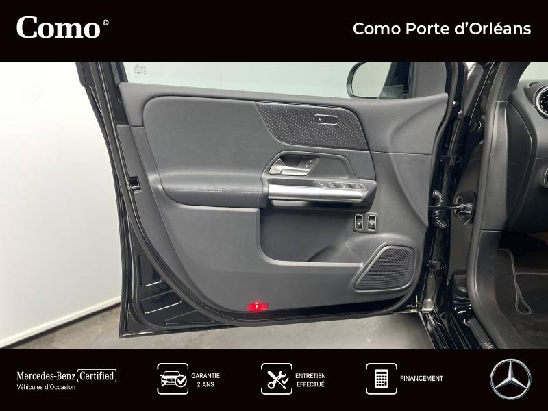 Mercedes-Benz Classe B