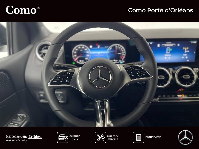 Mercedes-Benz Classe B