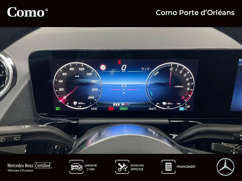 Mercedes-Benz Classe B