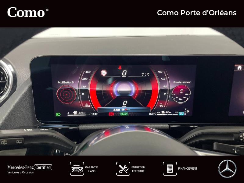 Mercedes-Benz Classe B