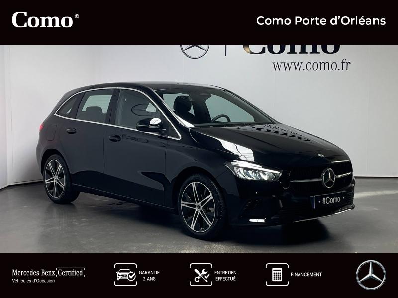 Mercedes-Benz Classe B