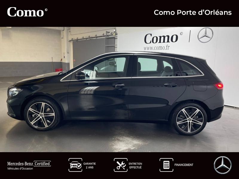 Mercedes-Benz Classe B