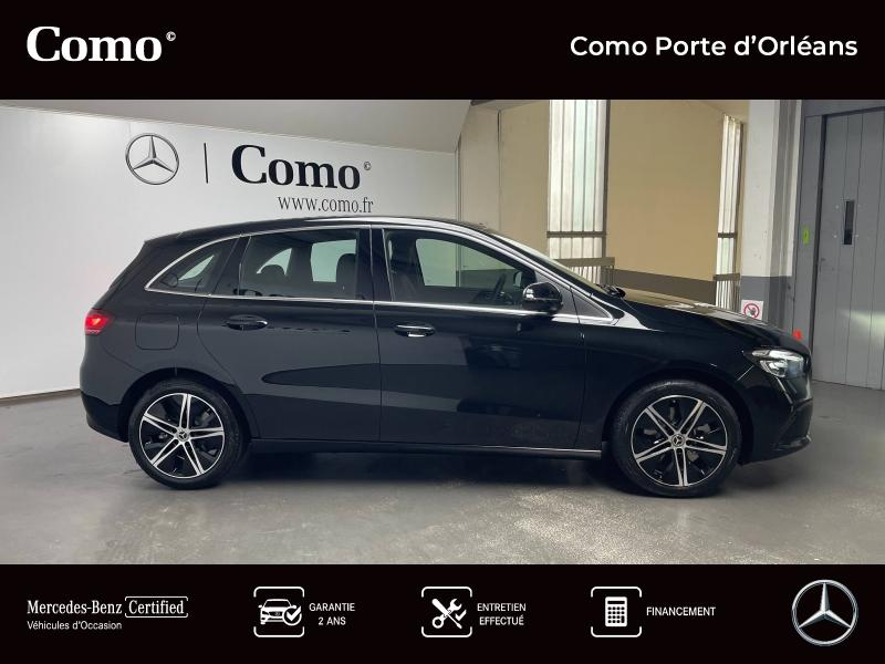 Mercedes-Benz Classe B