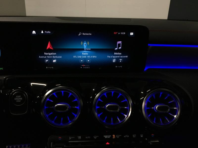 Mercedes-Benz CLA Shooting Brake