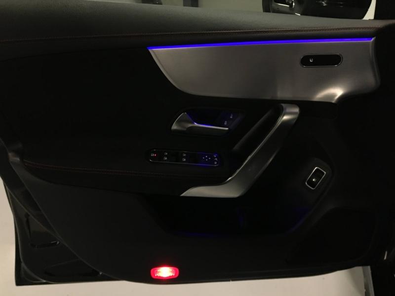 Mercedes-Benz CLA Shooting Brake