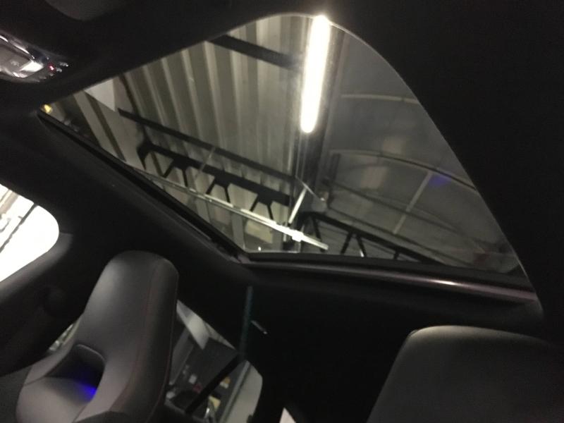 Mercedes-Benz CLA Shooting Brake