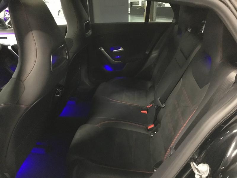 Mercedes-Benz CLA Shooting Brake