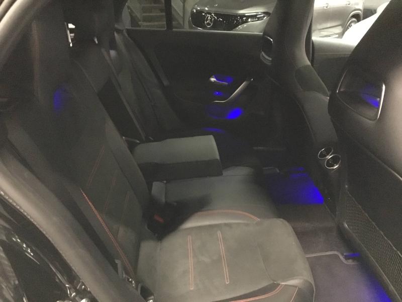 Mercedes-Benz CLA Shooting Brake