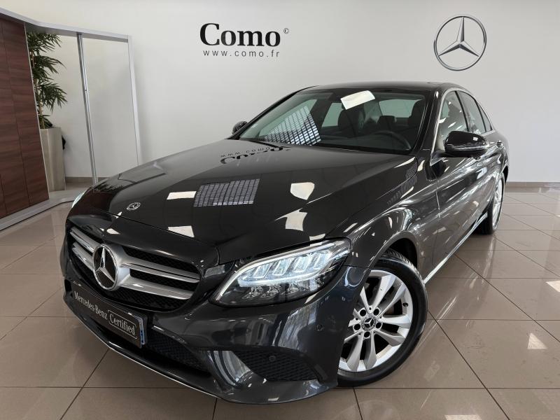 Mercedes-Benz Classe C