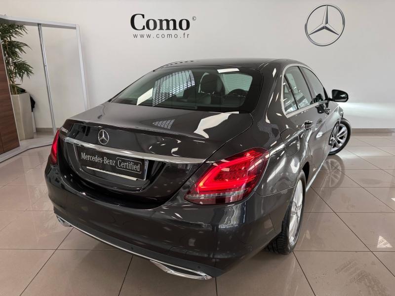 Mercedes-Benz Classe C