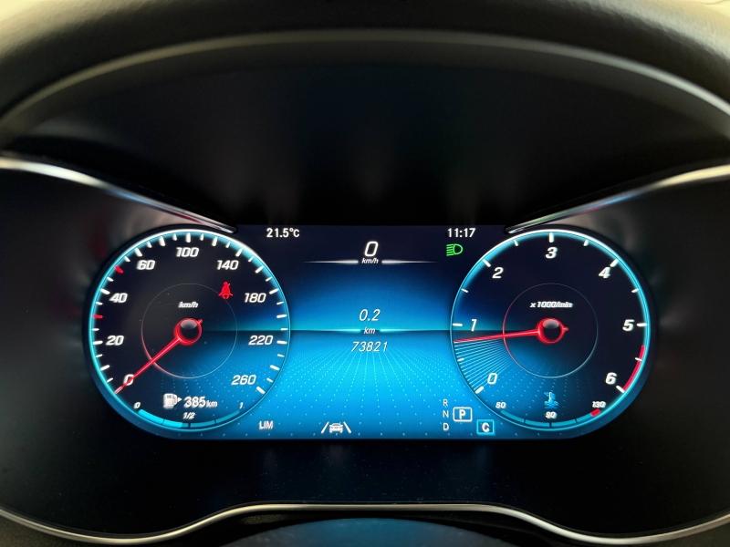 Mercedes-Benz Classe C