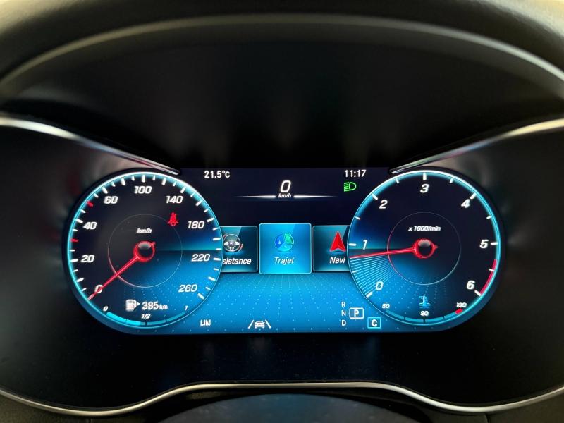 Mercedes-Benz Classe C