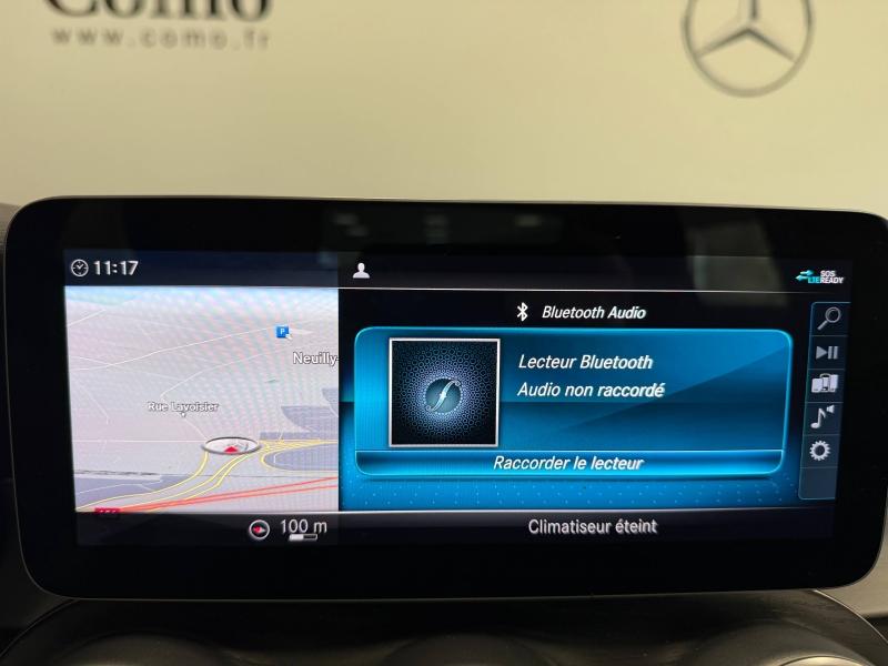 Mercedes-Benz Classe C