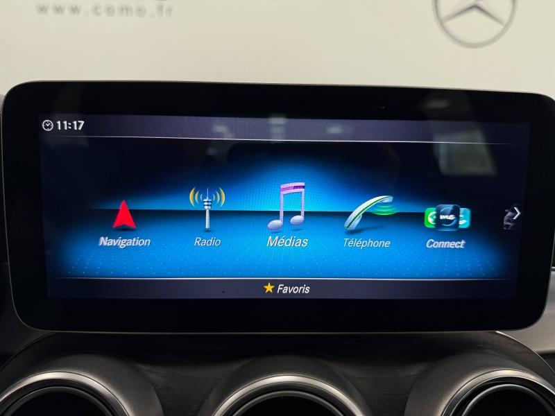 Mercedes-Benz Classe C