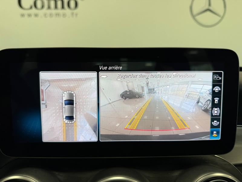 Mercedes-Benz Classe C