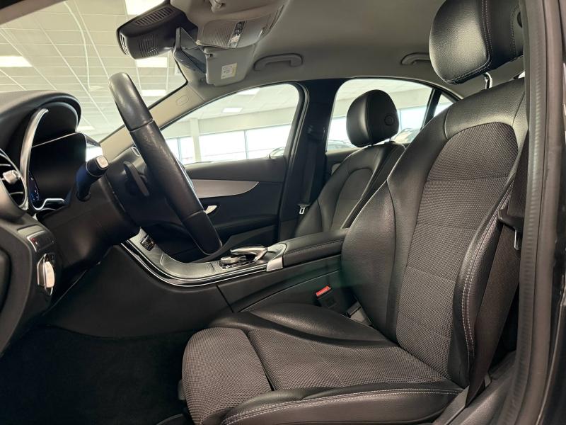 Mercedes-Benz Classe C