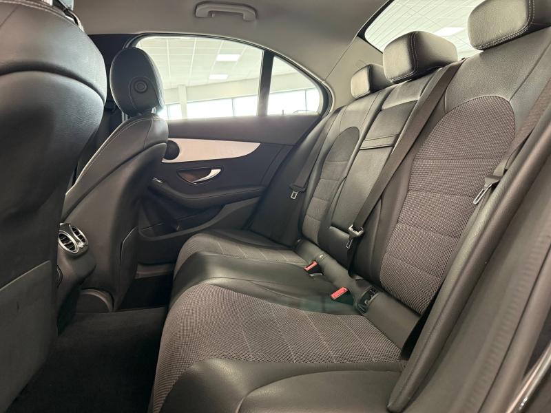 Mercedes-Benz Classe C