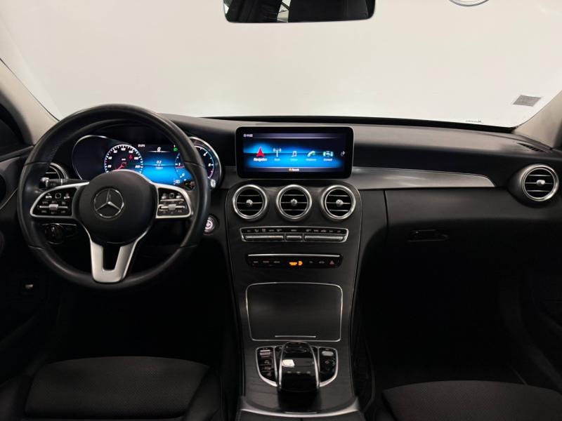 Mercedes-Benz Classe C