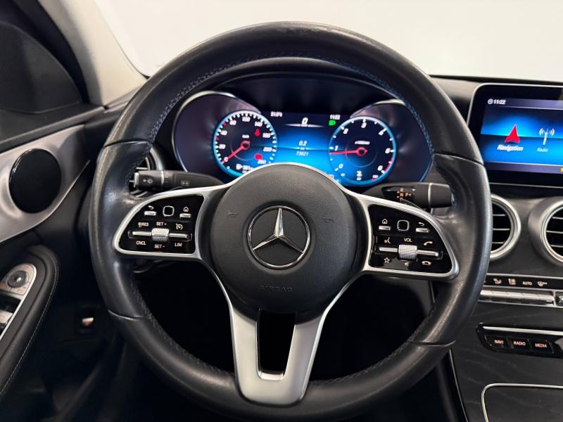 Mercedes-Benz Classe C