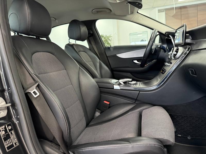 Mercedes-Benz Classe C