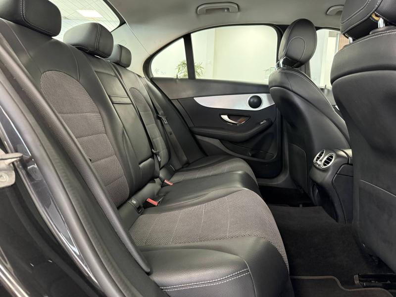 Mercedes-Benz Classe C