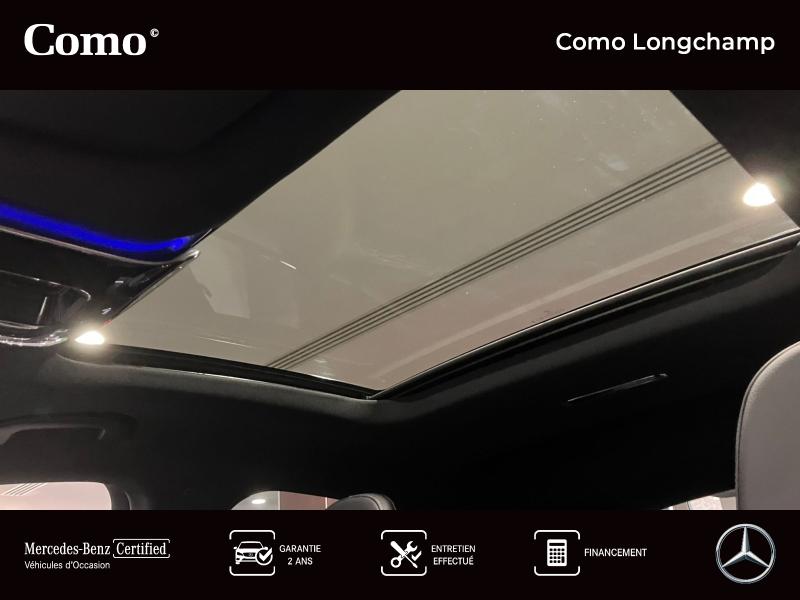 Mercedes-Benz GLC Coupé