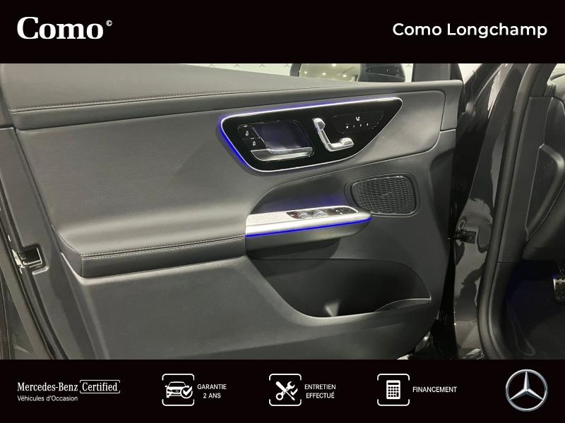 Mercedes-Benz GLC Coupé