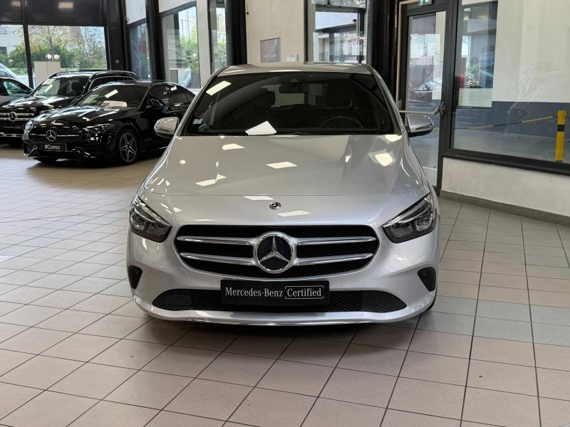 Mercedes-Benz Classe B