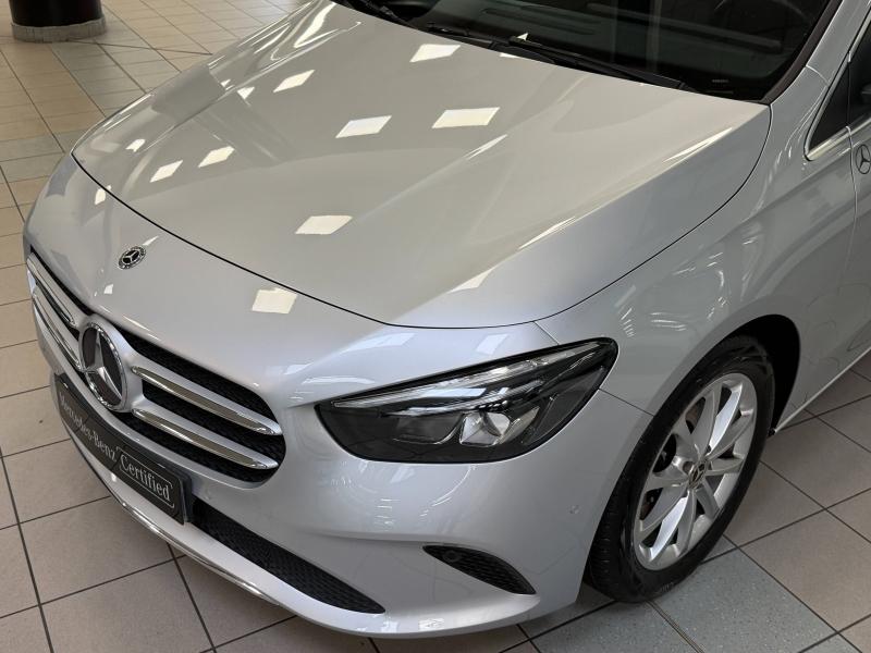 Mercedes-Benz Classe B