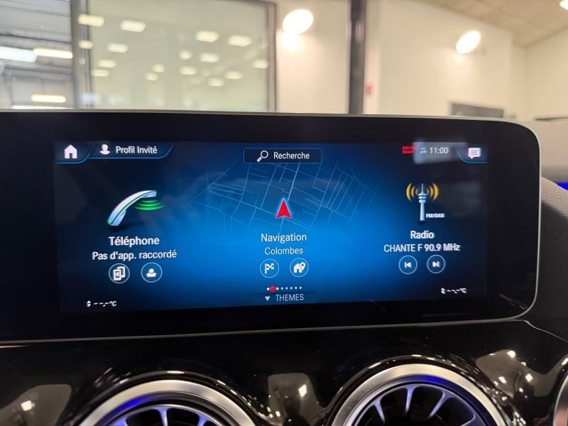 Mercedes-Benz Classe B