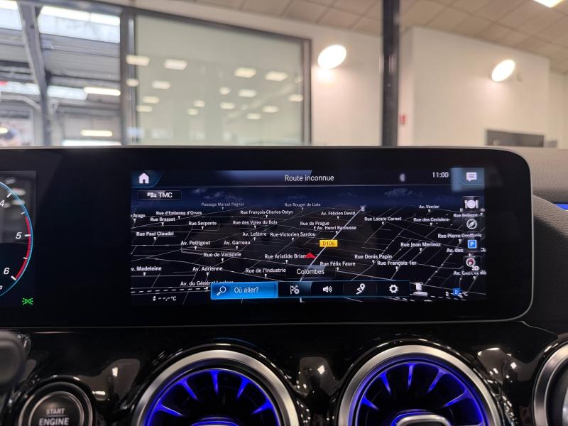 Mercedes-Benz Classe B