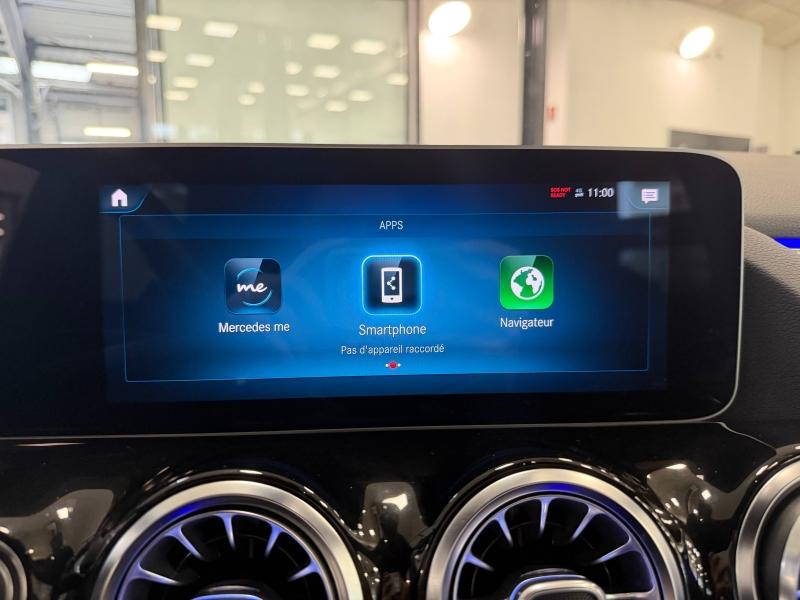 Mercedes-Benz Classe B