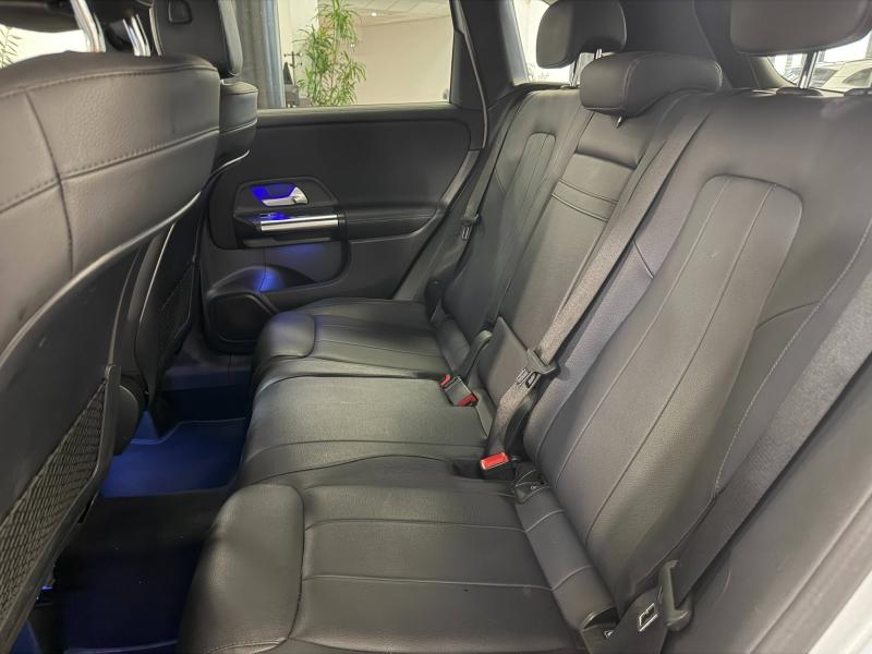 Mercedes-Benz Classe B