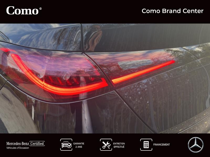 Mercedes-Benz GLC Coupé