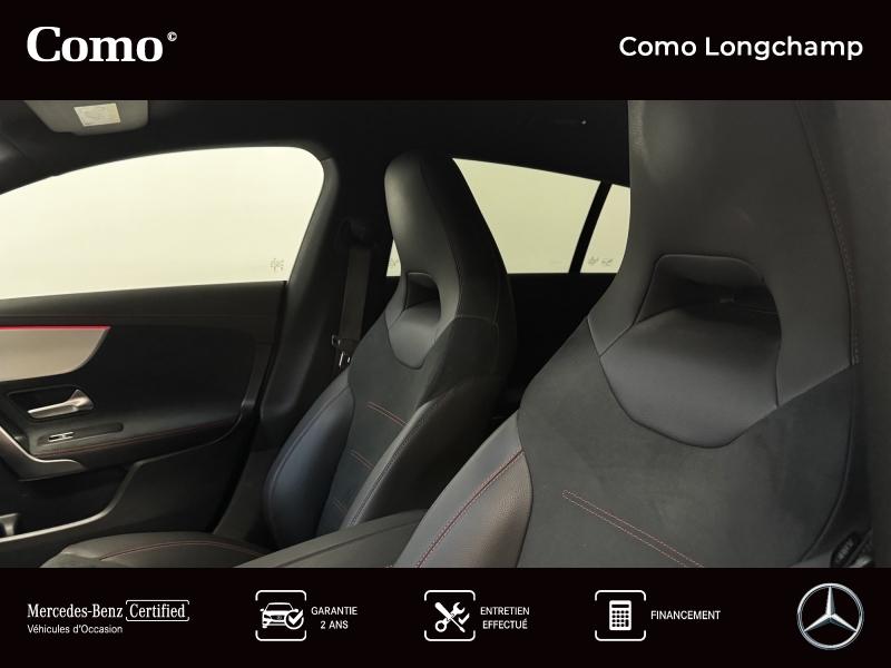 Mercedes-Benz CLA Shooting Brake