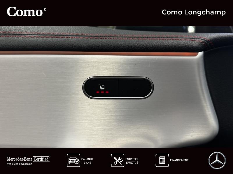 Mercedes-Benz CLA Shooting Brake