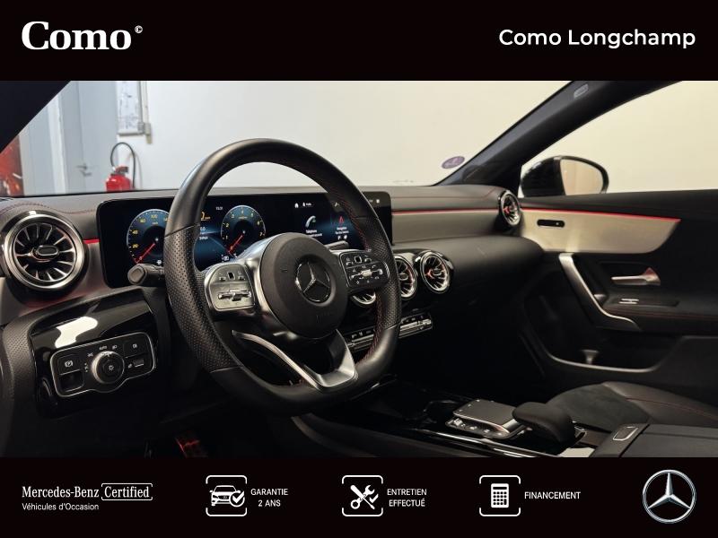 Mercedes-Benz CLA Shooting Brake