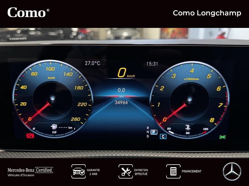 Mercedes-Benz CLA Shooting Brake