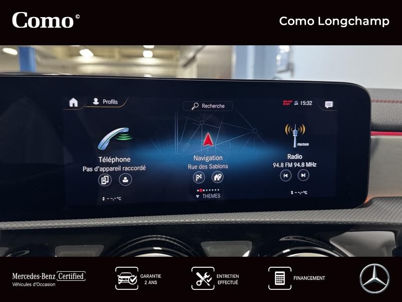 Mercedes-Benz CLA Shooting Brake