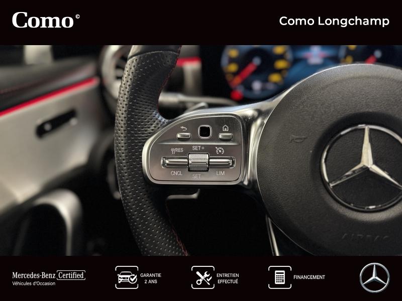 Mercedes-Benz CLA Shooting Brake