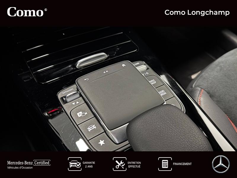 Mercedes-Benz CLA Shooting Brake