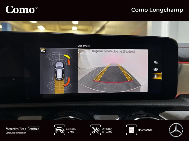 Mercedes-Benz CLA Shooting Brake