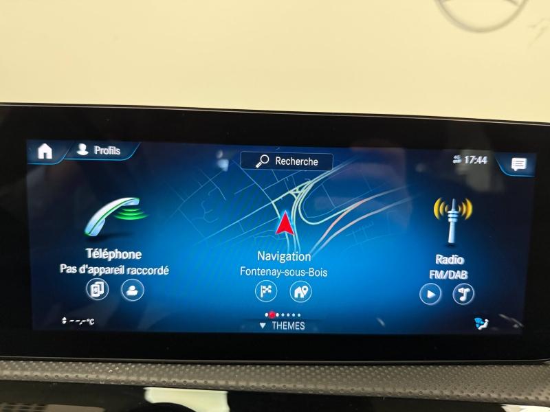 Mercedes-Benz Classe A