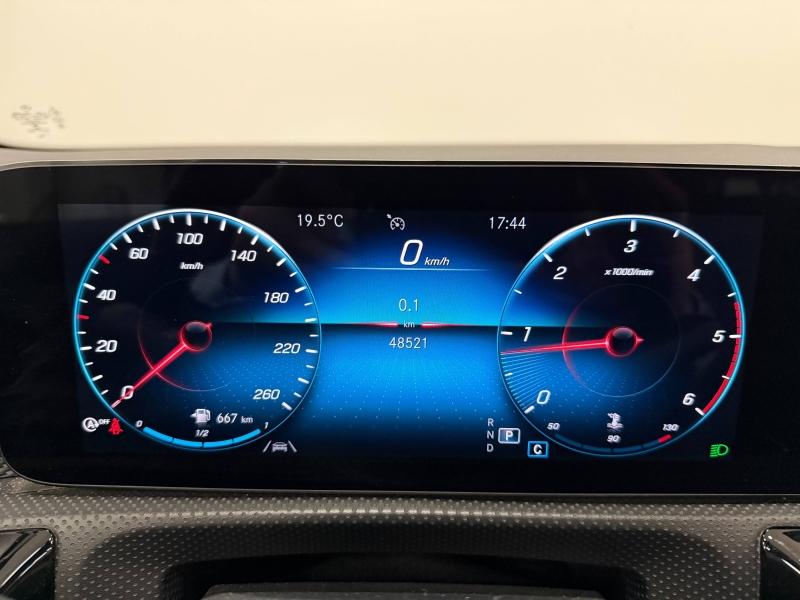 Mercedes-Benz Classe A