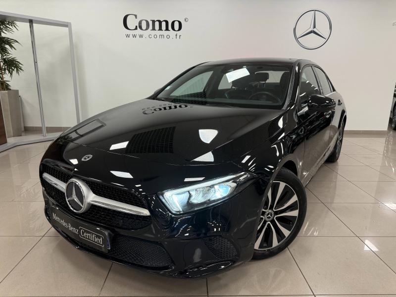 Mercedes-Benz Classe A Berline