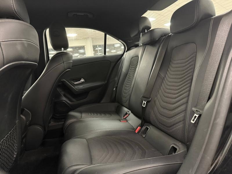 Mercedes-Benz Classe A Berline