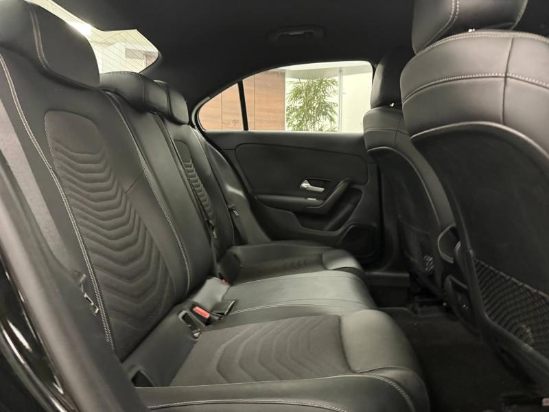 Mercedes-Benz Classe A Berline